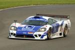 Saleen S7R by Zakspeed 2000 года